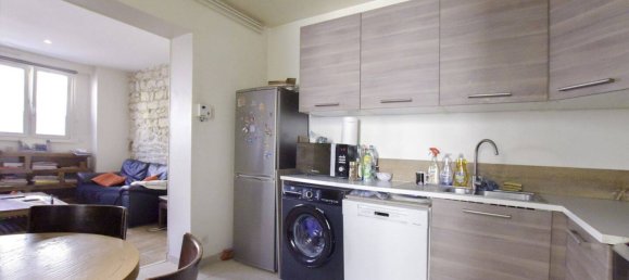 2 Schlafzimmer Wohnung in Suresnes, France, Nr. 133398 4