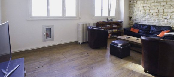 2 Schlafzimmer Wohnung in Suresnes, France, Nr. 133398 2