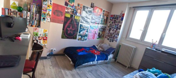 2 Schlafzimmer Wohnung in Suresnes, France, Nr. 133398 11