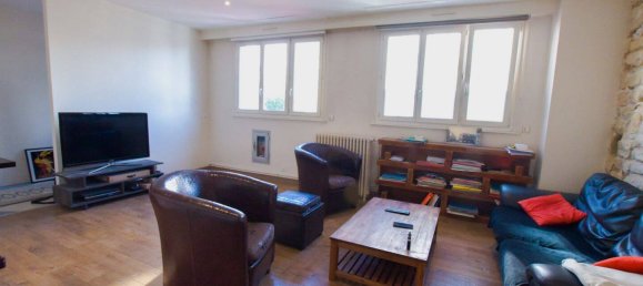 2 Schlafzimmer Wohnung in Suresnes, France, Nr. 133398 13