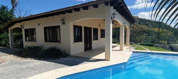 2 Schlafzimmer Haus in Nicoya, Costa Rica, Nr. 551 2