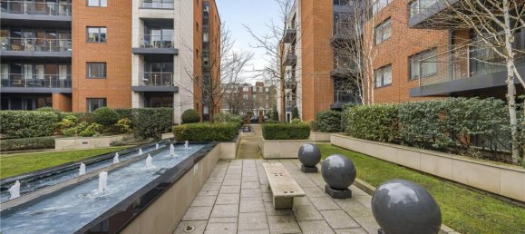 1 Schlafzimmer Wohnung in Putney, United Kingdom, Nr. 7290 11