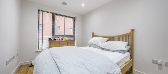 1 Schlafzimmer Wohnung in Putney, United Kingdom, Nr. 7290 6