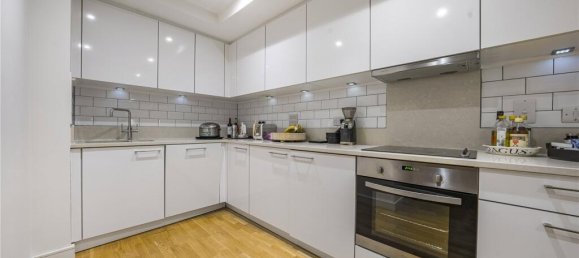 1 Schlafzimmer Wohnung in Putney, United Kingdom, Nr. 7290 5