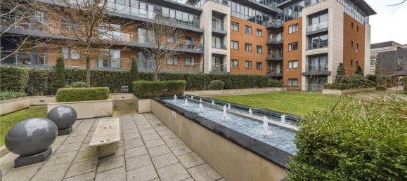 1 Schlafzimmer Wohnung in Putney, United Kingdom, Nr. 7290 10