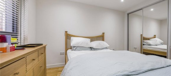 1 Schlafzimmer Wohnung in Putney, United Kingdom, Nr. 7290 7
