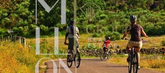 Grundstück in Sintra, Portugal 1101m², Nr. 120763 9