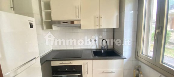 Квартира с 1 спальней в Милан, Италия № 336546 7