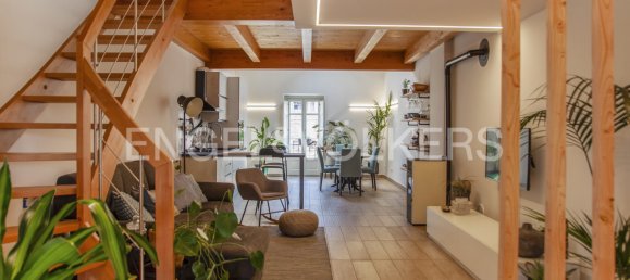 Квартира с 2 спальнями в Черваска, Италия № 109162 3