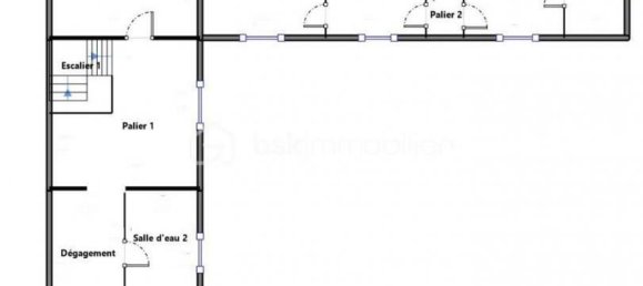 5 bedrooms House in Conches-en-Ouche, France No. 361549 7