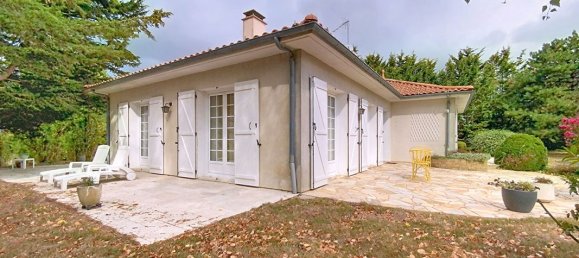 4 Schlafzimmer Haus in Maulevrier, France, Nr. 362514 13