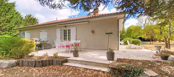 4 Schlafzimmer Haus in Maulevrier, France, Nr. 362514 11