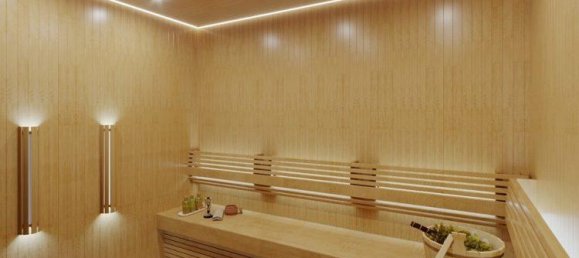 5 rooms Villa in Alanya, Turkey No. 9943 15