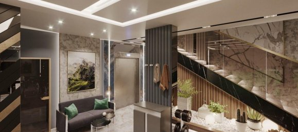 5 rooms Villa in Alanya, Turkey No. 9943 8