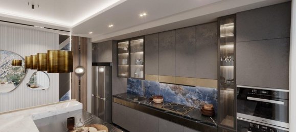 5 rooms Villa in Alanya, Turkey No. 9943 22