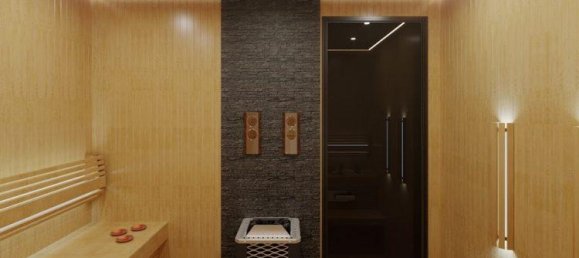 5 rooms Villa in Alanya, Turkey No. 9943 13