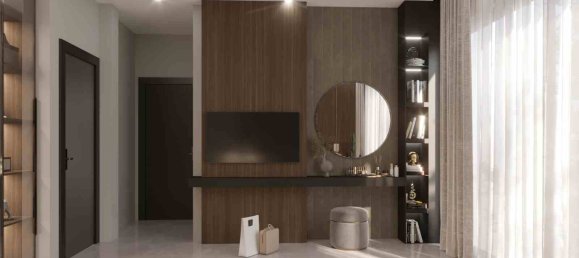 Apartment 4+1 in Alanya, Turkey No. 11793 10