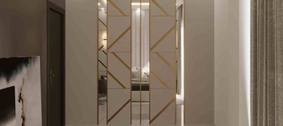 Apartment 4+1 in Alanya, Turkey No. 11793 6