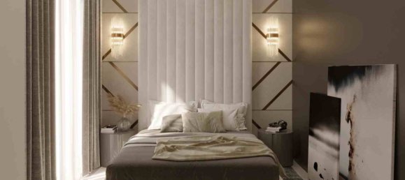 Apartment 4+1 in Alanya, Turkey No. 11793 7