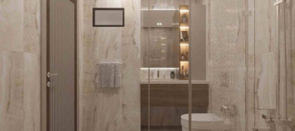 Apartment 4+1 in Alanya, Turkey No. 11793 17