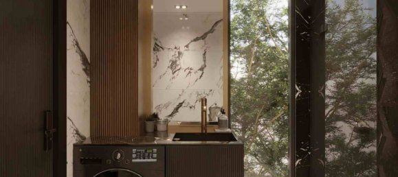 Apartment 4+1 in Alanya, Turkey No. 11793 15