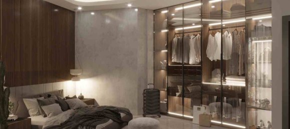 Apartment 4+1 in Alanya, Turkey No. 11793 5