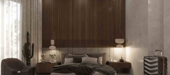 Apartment 4+1 in Alanya, Turkey No. 11793 3