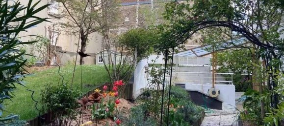 1 غرف نوم شقة في Puteaux, France رقم 334299 2