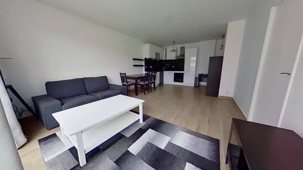 1 غرف نوم شقة في Puteaux, France رقم 334299