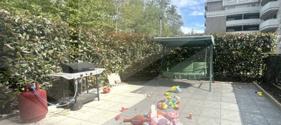 2غرفة شقة في San Giuliano Milanese, Italy رقم 31165 17