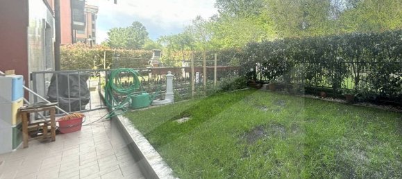 2غرفة شقة في San Giuliano Milanese, Italy رقم 31165 18