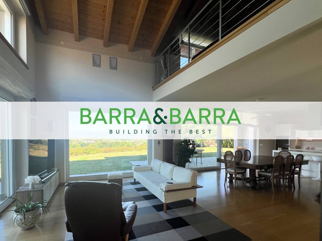 3 bedrooms Villa in Pianfei, Italy No. 292202