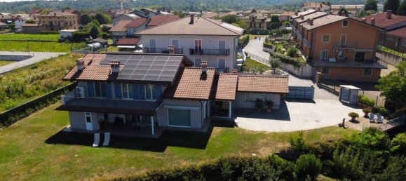 3 bedrooms Villa in Pianfei, Italy No. 292202 3