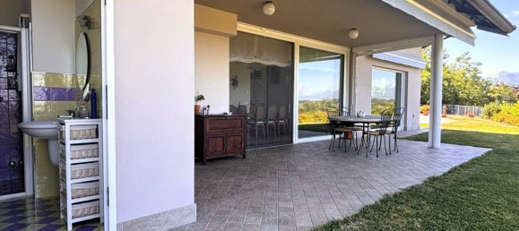 3 bedrooms Villa in Pianfei, Italy No. 292202 24