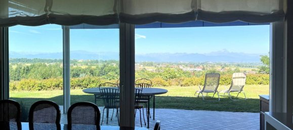 3 bedrooms Villa in Pianfei, Italy No. 292202 22