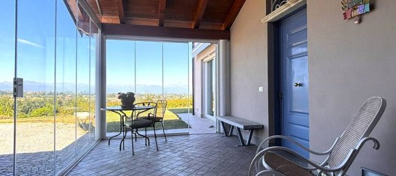 3 bedrooms Villa in Pianfei, Italy No. 292202 7