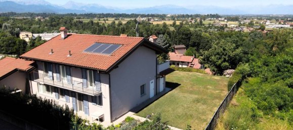 3 bedrooms Villa in Pianfei, Italy No. 292202 5