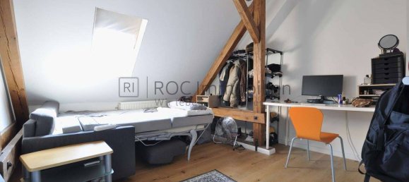 4 غرف نوم منزل ذو طابقين في Schmargendorf, Germany رقم 346096 5