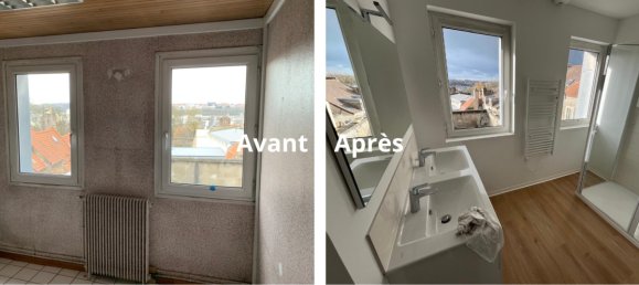 2 chambres Appartement à Calais, France No. 155137 4