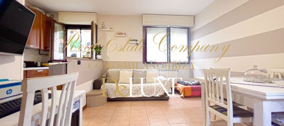 Apartamento T3 em Canzo, Italy N.º 359724 8
