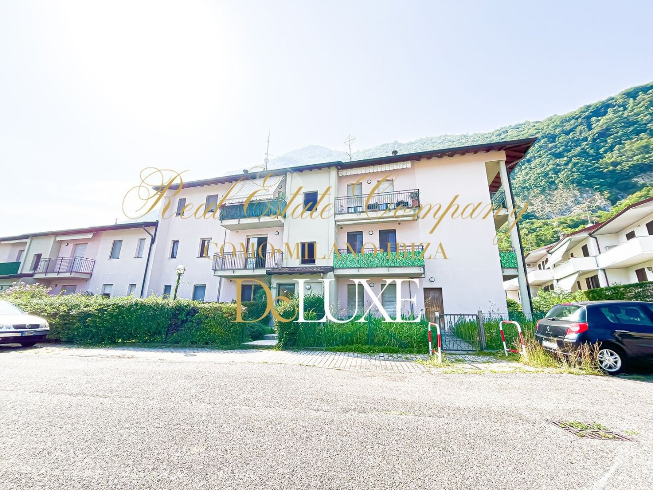 Apartamento T3 em Canzo, Italy N.º 359724