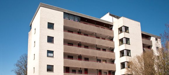 Apartamento de 2 habitaciónes en Wilhelmshaven, Germany No. 85744 9