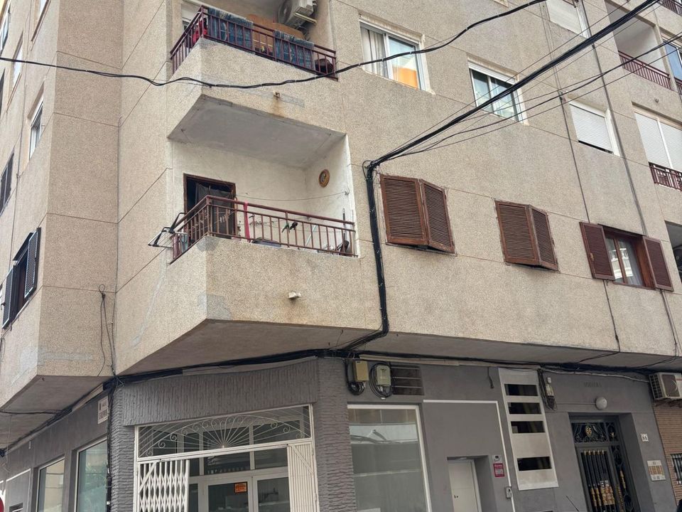 2 Schlafzimmer Wohnung in Torrevieja, Spain, Nr. 246852