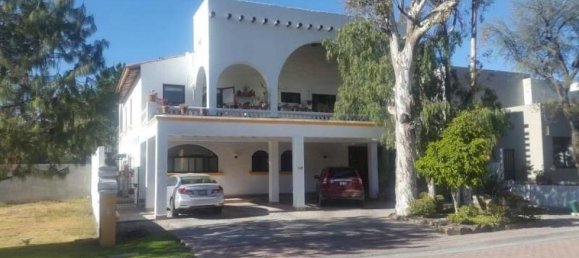 3 chambres Maison à Queretaro, Mexico No. 176174 2