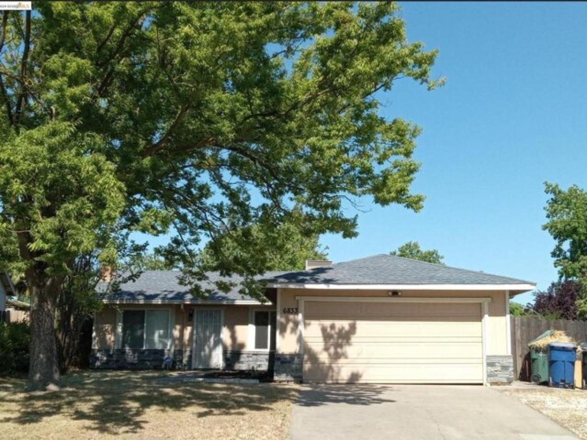 3 bedrooms House in Sacramento, USA No. 430038