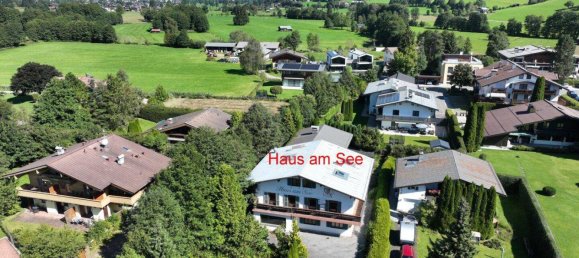 1138m² Land in Zell am See, Austria No. 27069 2
