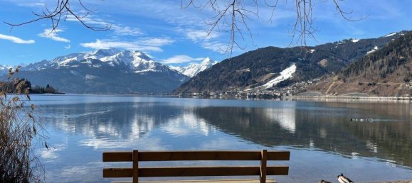 1138m² Land in Zell am See, Austria No. 27069 7