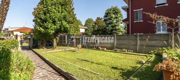 4غرفة فيلا في Caronno Pertusella, Italy رقم 291113 5