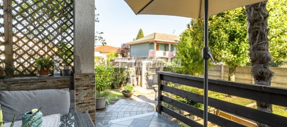 4غرفة فيلا في Caronno Pertusella, Italy رقم 291113 23