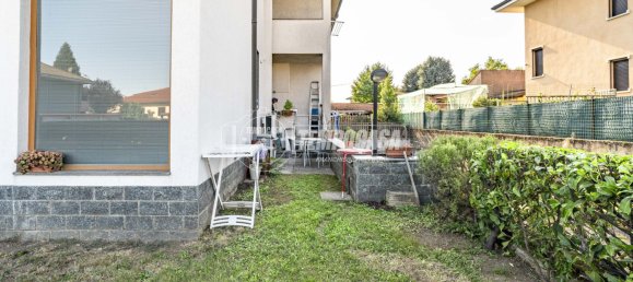 4غرفة فيلا في Caronno Pertusella, Italy رقم 291113 26